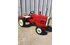 Property photo 163 - FARM EQUIPMENT WANTED IN VAN WERT COUNTY, OHIO